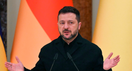 Zelenski responde a Trump: Ucrania celebraría elecciones si Rusia acepta tregua de 60 días