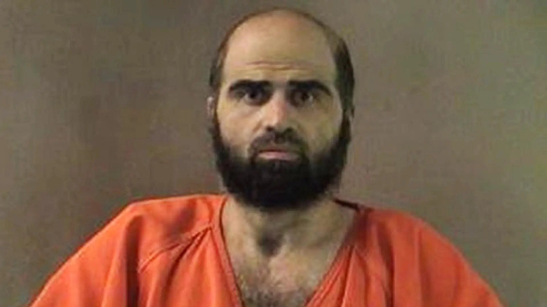 Trump cancela la transmisión en directo de la ejecución por fusilamiento de Nidal Hasan, condenado por matar a 13 soldados en Texas