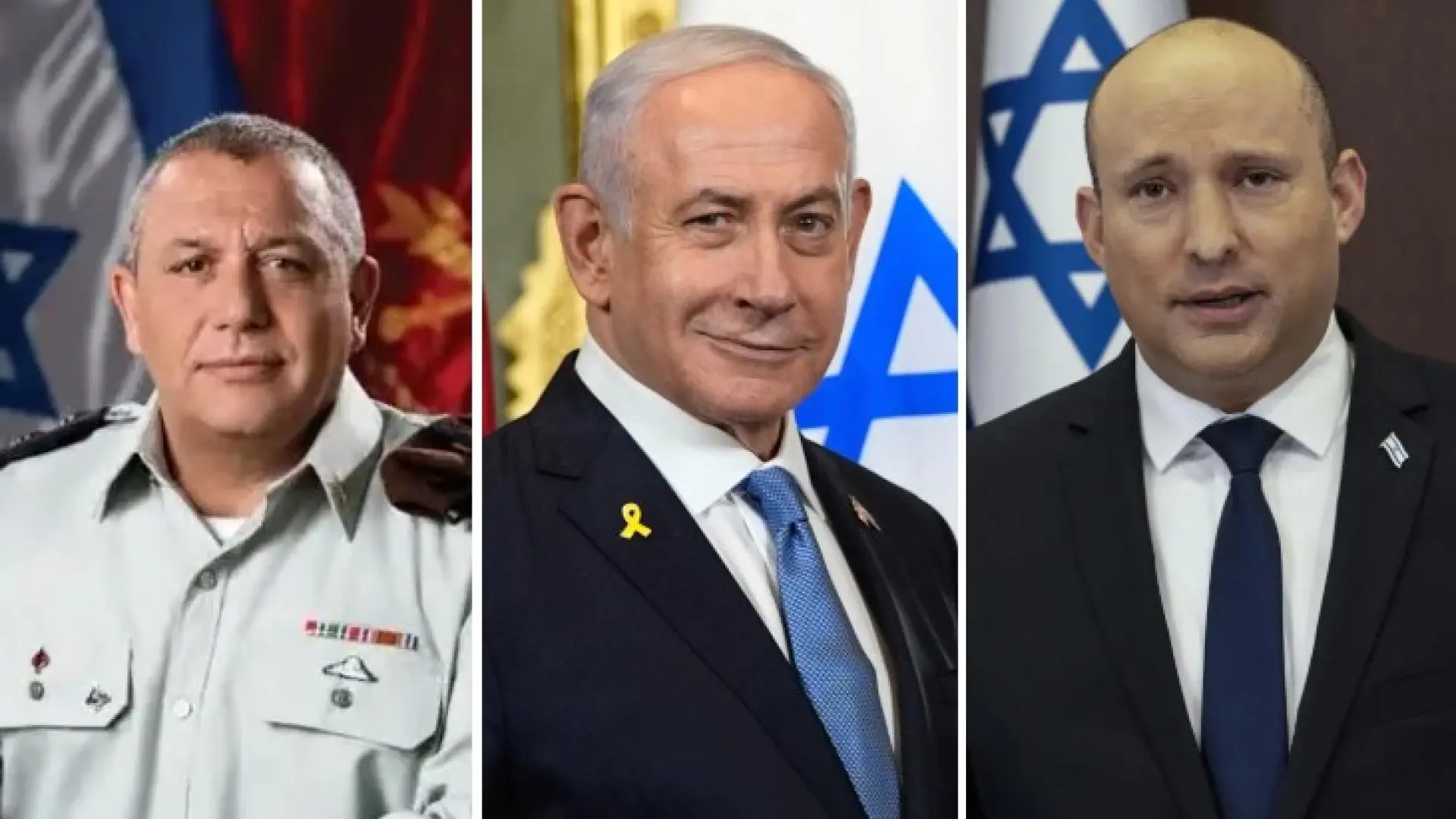Israel celebra elecciones el 27-O: qué dicen las encuestas, quienes son los candidatos y ante quién podría Netanyahu perder el poder