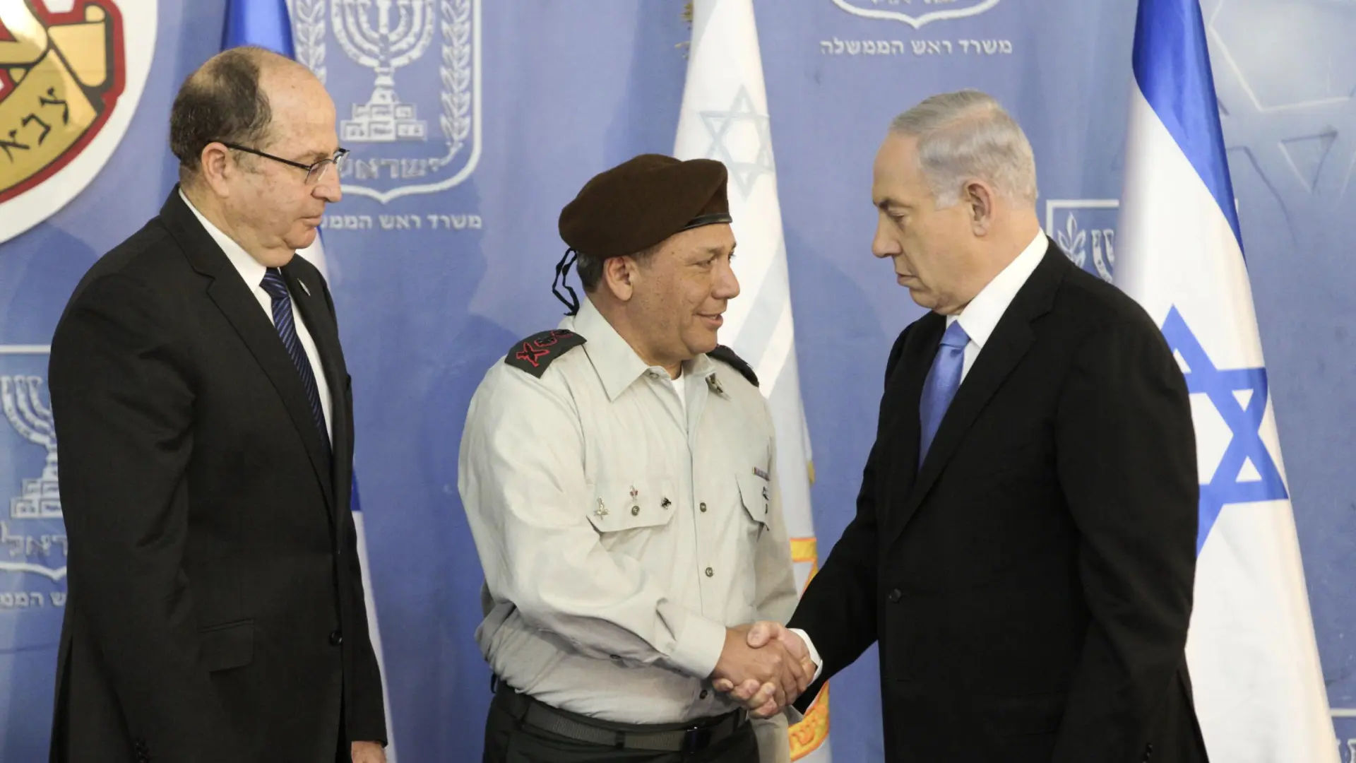 Israel, a dos semanas de votar en las urnas el futuro de Netanyahu sin alternativas para Gaza: «La guerra es el epicentro del debate»