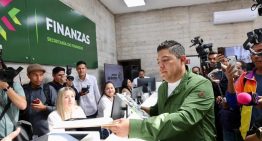 El gobernador Ricardo Gallardo garantiza cierre de 2026 con finanzas sanas y cumplimiento de compromisos