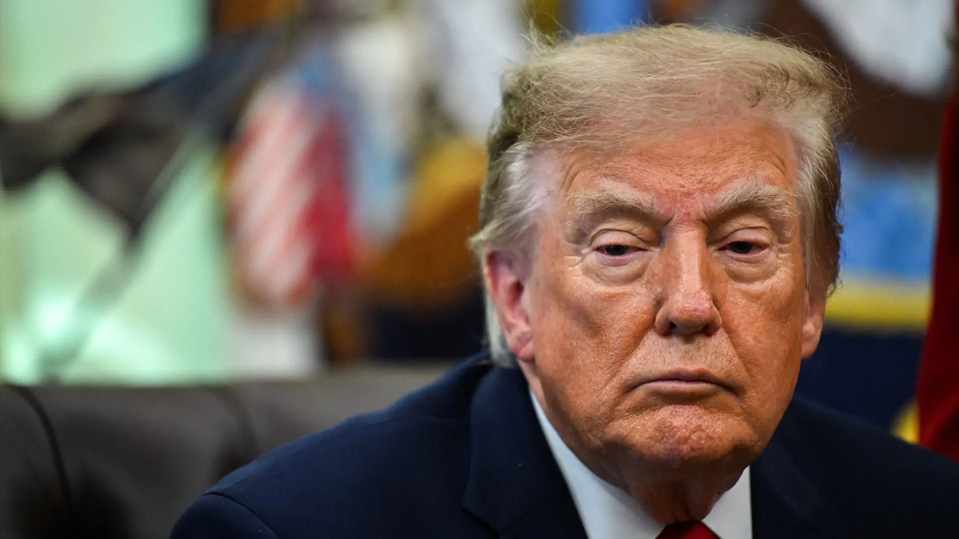 Trump sanciona a la Corte Penal Internacional tras el Nobel de la Paz a Navi Pillay, una de sus exjuezas