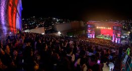 “Tristeza cultural”: habitantes cuestionan los cambios del Cervantino