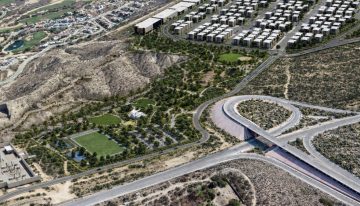 13 mil casas de 627 mil pesos: el proyecto que puede cambiar la vivienda en Los Cabos