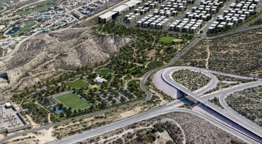 13 mil casas de 627 mil pesos: el proyecto que puede cambiar la vivienda en Los Cabos