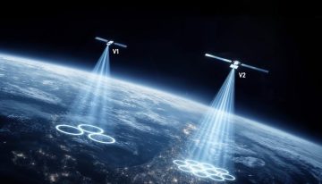 Gobierno de Venezuela firma acuerdo con SpaceX para desplegar el servicio de Starlink en el país
