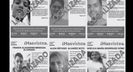 Localizan en Estados Unidos a seis migrantes reportados como desaparecidos en Chiapas