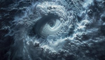 Clima en México: lluvias fuertes y frente frío marcarán el inicio de semana; ¿qué estados serán afectados?