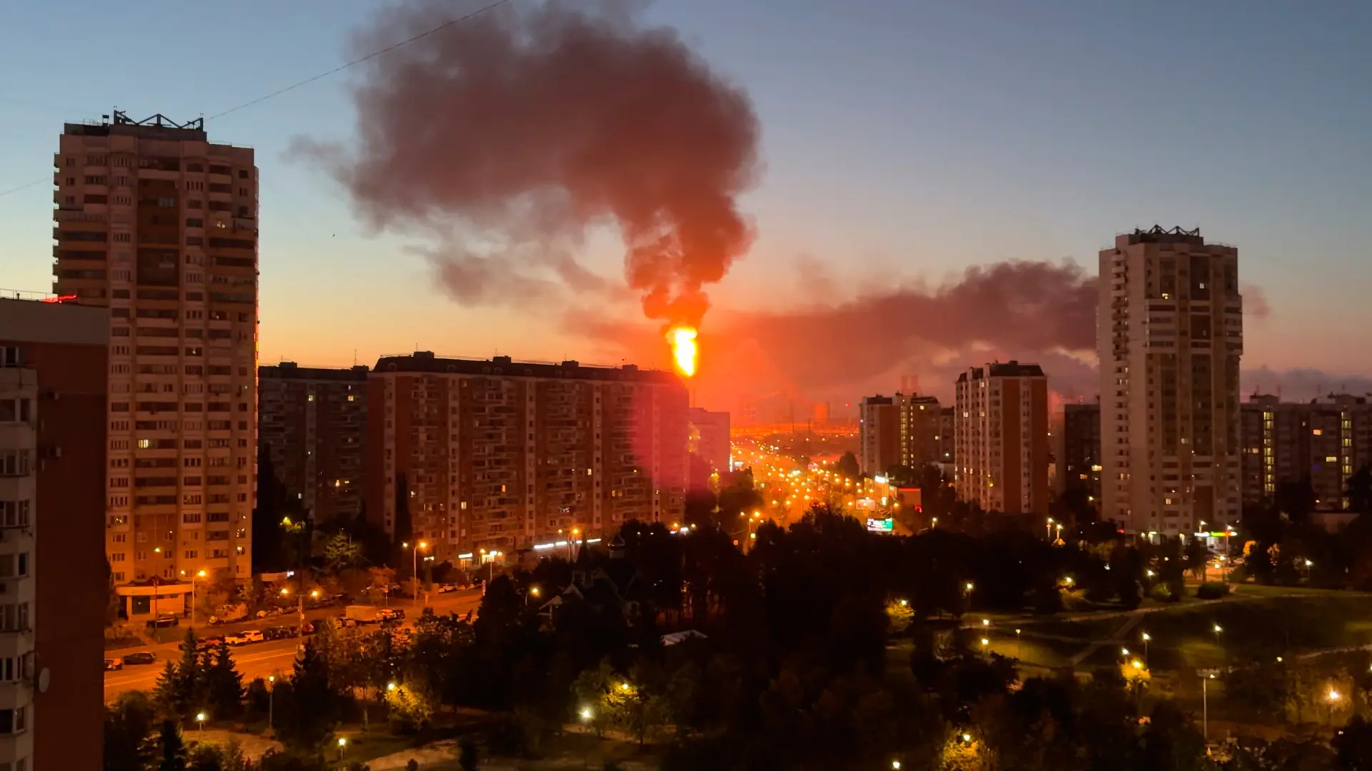 Trump anuncia un «alto el fuego para la energía» entre Rusia y Ucrania en la guerra: «¡No lo rompáis!»