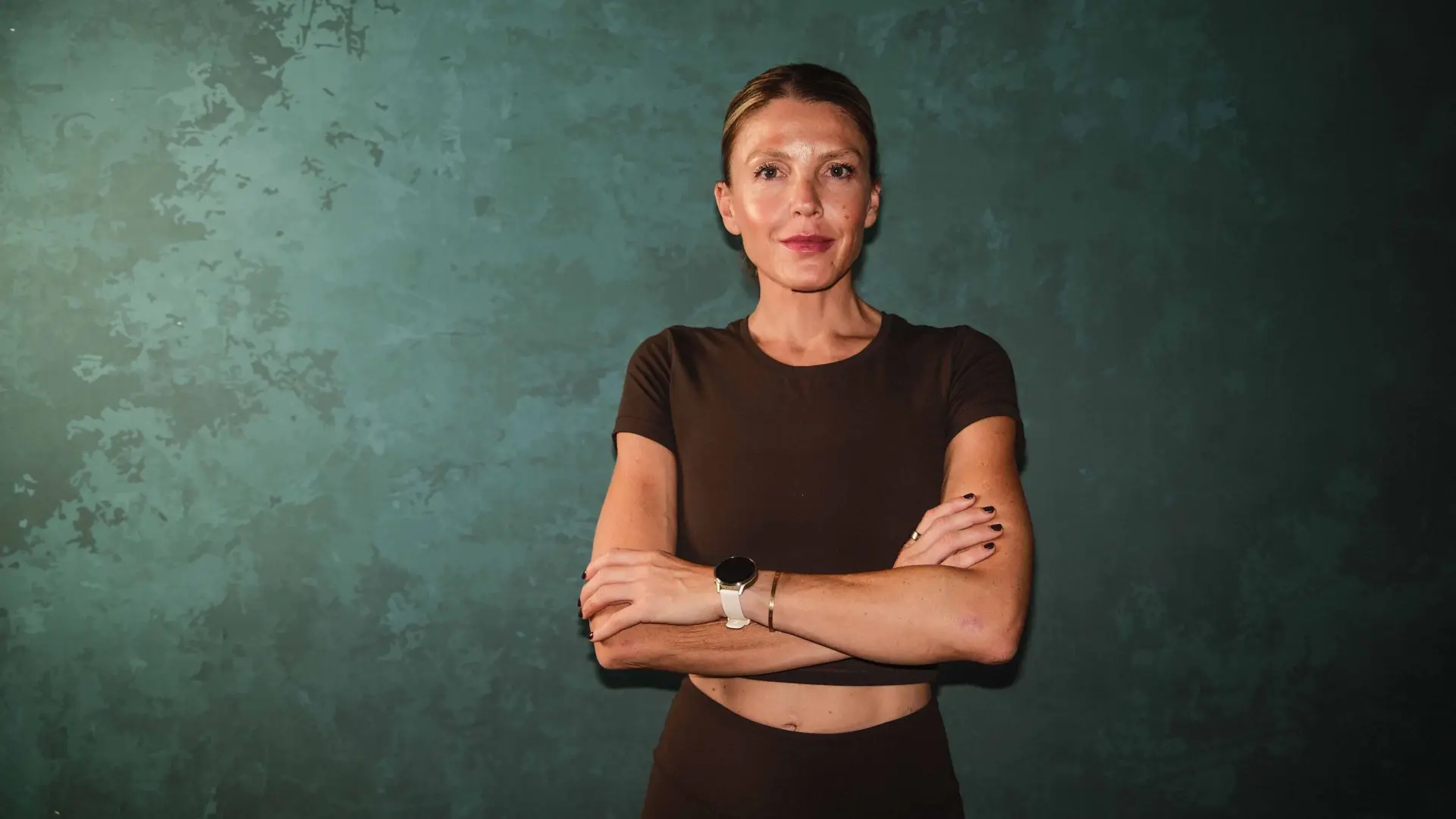 Crys Dyaz, entrenadora: «No se trata de entrenar seis días a la semana de forma destructiva»