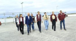 Tamaulipas lidera crecimiento industrial del país; registra avance anual de 15.7%: INEGI