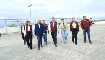 Tamaulipas lidera crecimiento industrial del país; registra avance anual de 15.7%: INEGI