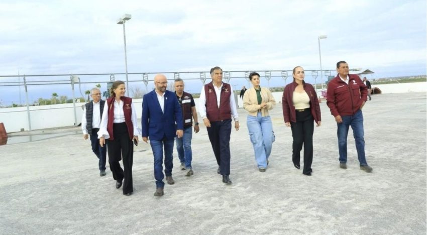 Tamaulipas lidera crecimiento industrial del país; registra avance anual de 15.7%: INEGI