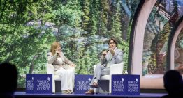 Como la industria, el turismo también requiere impulso público: Justin Trudeau