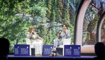 Como la industria, el turismo también requiere impulso público: Justin Trudeau