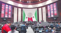 Ley de Ingresos avanza en Diputados; se espera aprobarla antes del 15 de octubre