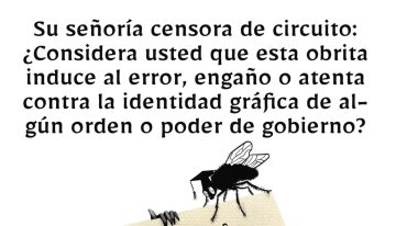 Imagen sobreprotegida