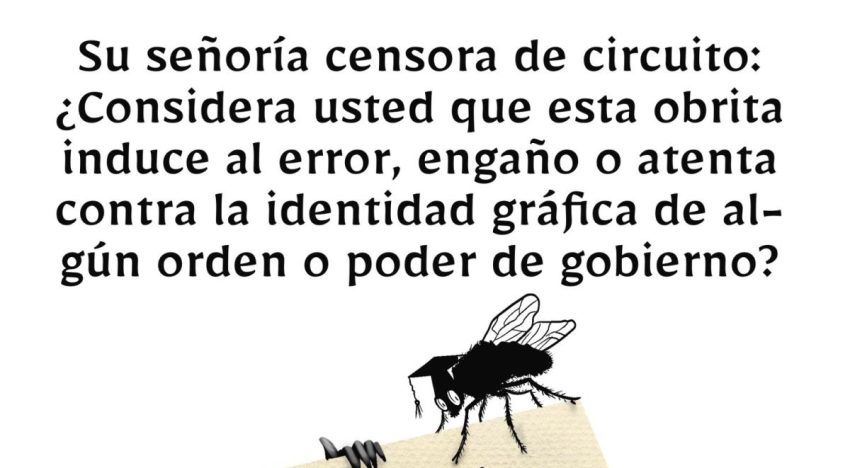 Imagen sobreprotegida