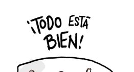 Todo está bien