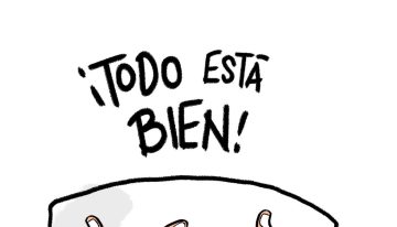 Todo está bien