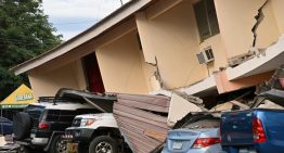 Damnificados del terremoto en Panamá piden agilizar ayuda humanitaria