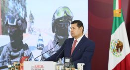 Gobierno del Estado aplica la ley sin impunidad ni omisión: Armenta Mier