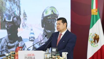 Gobierno del Estado aplica la ley sin impunidad ni omisión: Armenta Mier