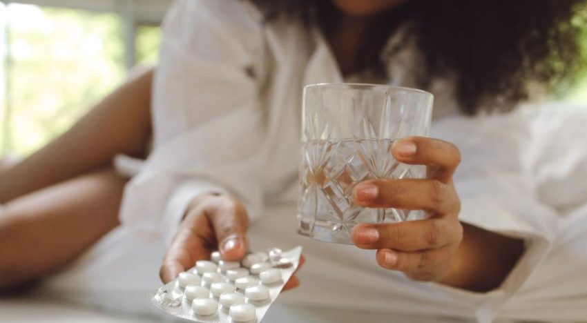 Fugas de orina en la menopausia, una condición tratable y prevenible