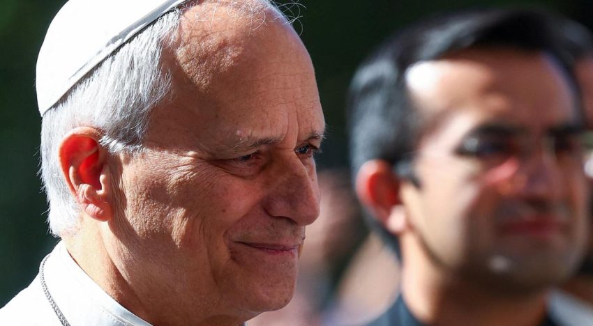 El Vaticano confirma el viaje del papa León XIV en noviembre a Sudamérica