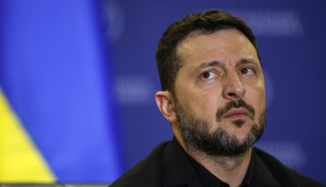 Ucrania, Rusia y Estados Unidos prevén reunión de paz en noviembre, afirma Zelenski