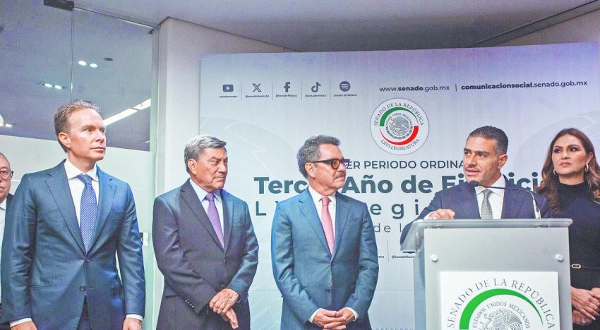 Analizan con INE zonas inseguras para comicios