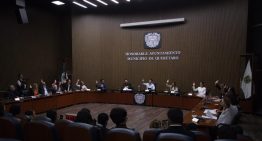 Promueve Felifer más áreas de conservación ecológica para Querétaro