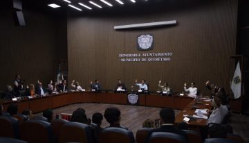 Promueve Felifer más áreas de conservación ecológica para Querétaro