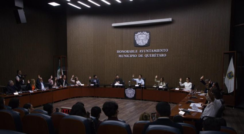 Promueve Felifer más áreas de conservación ecológica para Querétaro