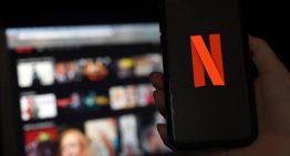 Netflix despide a 1,000 empleados