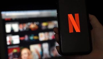 Netflix despide a 1,000 empleados