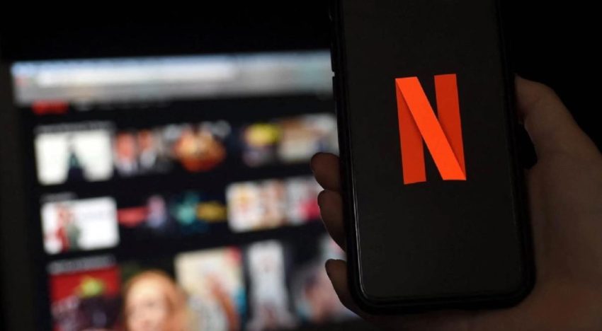 Netflix despide a 1,000 empleados
