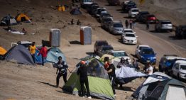 Sindicato de Escondida acepta nuevo contrato y evita huelga en la mayor mina de cobre del mundo