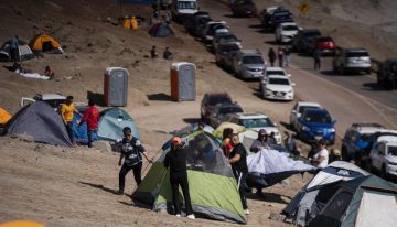 Sindicato de Escondida acepta nuevo contrato y evita huelga en la mayor mina de cobre del mundo