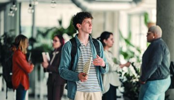 Orientación vocacional: cómo tomar una decisión universitaria informada
