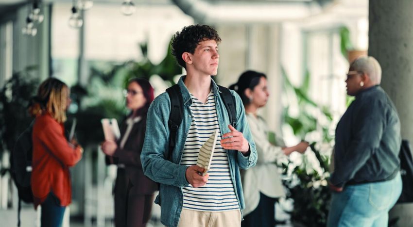 Orientación vocacional: cómo tomar una decisión universitaria informada