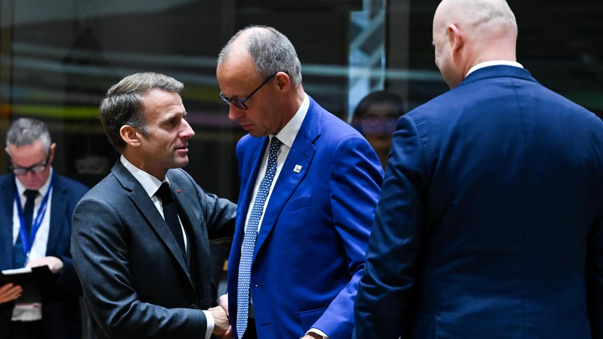 Los líderes de la UE desafían a las prisas y evidencian dos bloques opuestos sobre el nuevo presupuesto: «Será muy difícil»