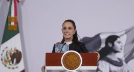 Sheinbaum defiende la reducción del área protegida para vaquita marina por bienestar de pescadores