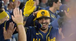 Adiós hegemonía en MLB: Brewers eliminan a Dodgers