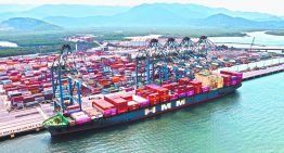 Exportaciones de bienes en América Latina crecerán 20% durante 2026: Cepal