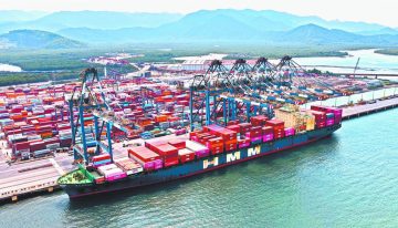 Exportaciones de bienes en América Latina crecerán 20% durante 2026: Cepal
