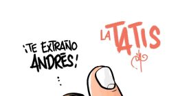 La Tatis