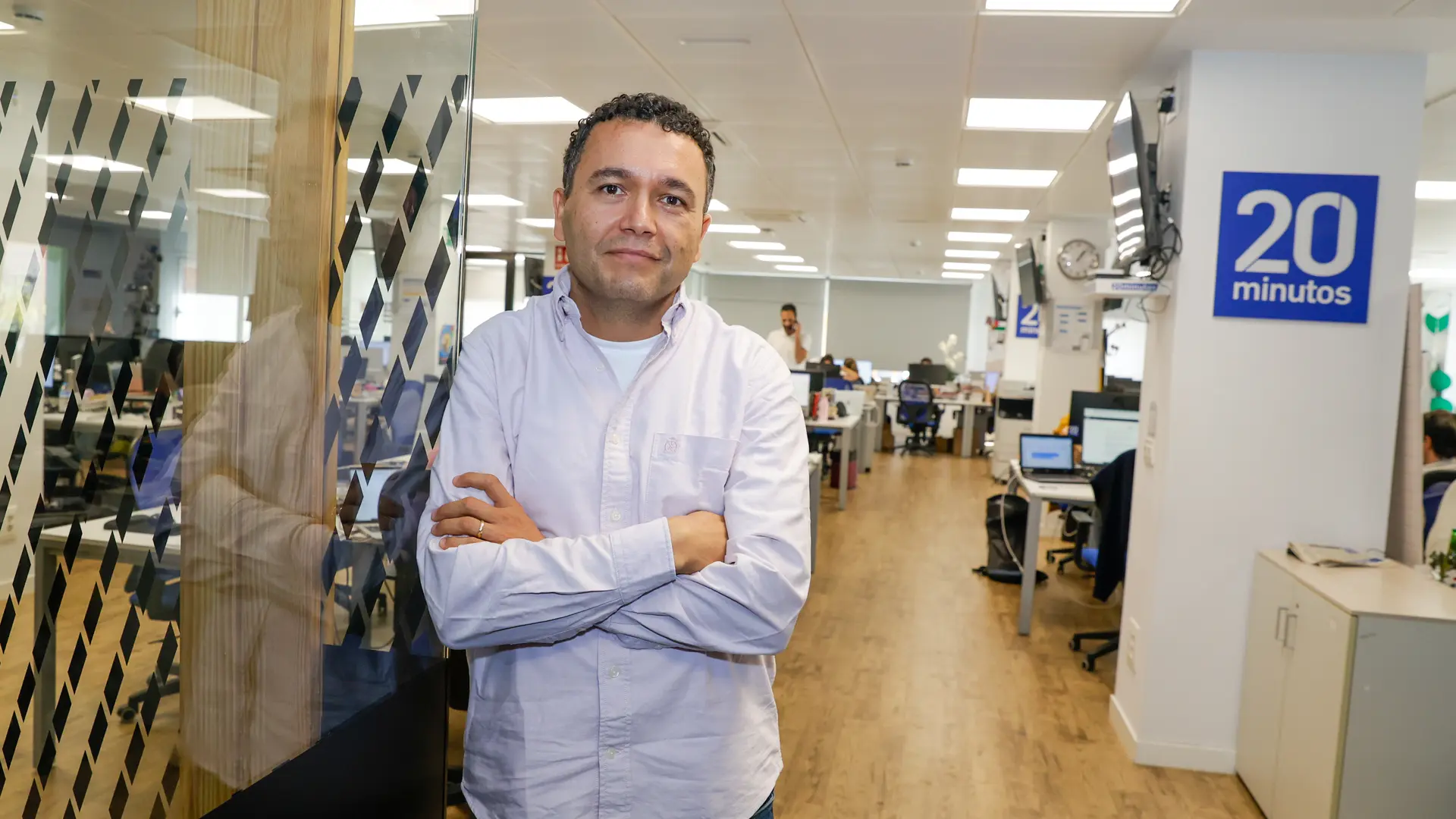 Alfredo Rodríguez, experto en sueño: «La ciencia indica muy claramente que el horario de invierno es el más favorable»