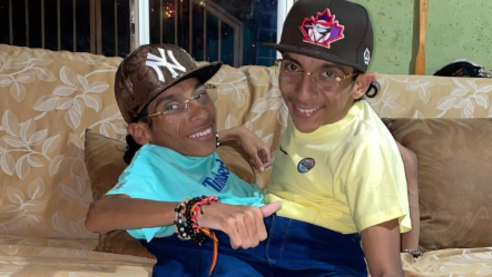 Mueren a los 27 años los hermanos siameses de Ecuador tras una emergencia médica en Colombia