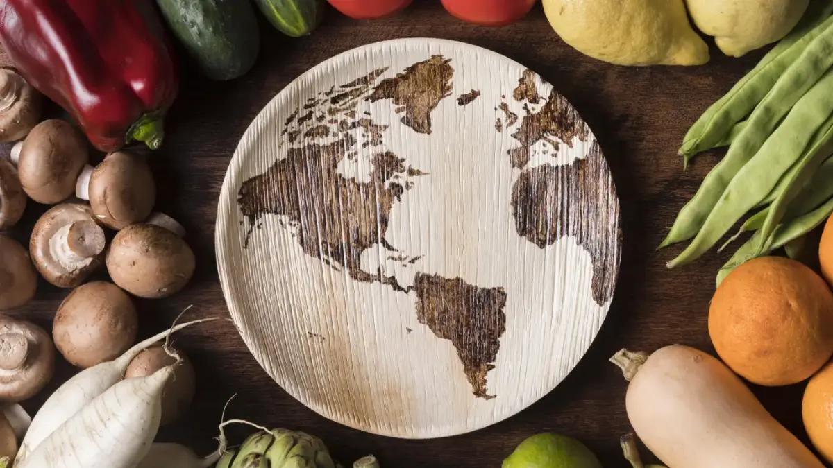 Hambre afecta a 645 millones de personas